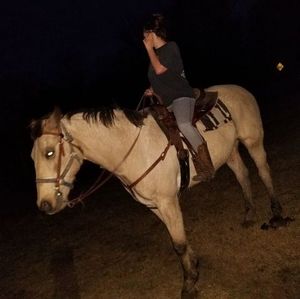 Meet your Posher, Kelsi